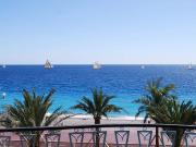 Appartement de luxe de 55 m2 en vente Nice, Provence...