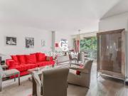 Appartement de luxe de 57 m2 en vente La Muette,...