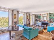 Appartement de luxe de 57 m2 Tour Eiffel, Invalides –...