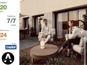 Appartement de luxe de 58 m2 en vente Antibes, France