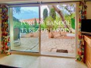 Appartement de luxe de 58 m2 en vente Bandol, Provence...
