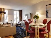 Appartement de luxe de 58 m2 en vente Champs Elysées,...