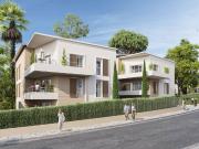 Appartement de luxe de 59 m2 en vente Nice, Provence...