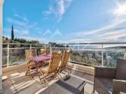 Appartement de luxe de 59 m2 en vente Roquebrune Cap...