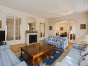 Appartement de luxe de 5 chambres en vente à La Muette,...