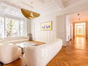 Appartement de luxe de 5 chambres en vente à La Muette,...