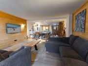Appartement de luxe de 5 chambres en vente à La Plagne...