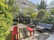 Appartement de luxe de 5 chambres en vente à Neuilly sur...