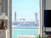 Appartement de luxe de 5 chambres en vente à Sète, France