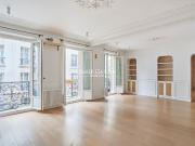 Appartement de luxe de 5 pièces à Beaubourg, Marais,...