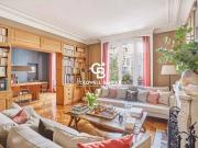 Appartement de luxe de 5 pièces à Beaubourg, Marais,... Appartement de luxe de 5 pièces à Beaubourg, Marais,...