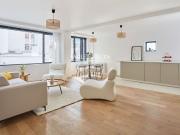 Appartement de luxe de 5 pièces à Beaubourg, Marais,...