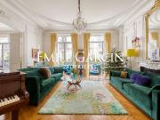 Appartement de luxe de 5 pièces à Tour Eiffel, Invalides...