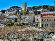 Appartement de prestige de 160 m2 en location Cannes,...