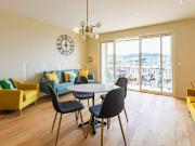 Appartement de luxe en location à Cannes, France