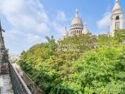 Appartement de luxe de 5 pièces en location à...