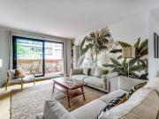 Appartement de luxe de 5 pièces en location à Paris, France