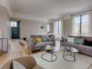 Appartement de luxe de 5 pièces en location à Saint...