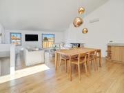 Appartement de luxe de 5 pièces en location à Saint...
