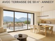 Appartement de luxe de 5 pièces en vente à Annecy,...