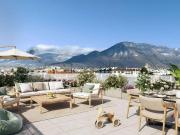 Appartement de luxe de 5 pièces en vente à Annecy, France