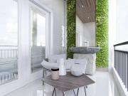 Appartement de luxe de 5 pièces en vente à Bourg la...