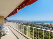 Appartement de luxe de 5 pièces en vente à Cagnes sur...