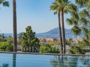 Appartement de luxe de 5 pièces en vente à Cannes,...