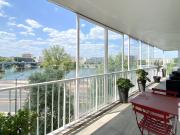 Appartement de 4 pièces de luxe en vente à Clichy, Île...