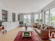 Appartement de luxe de 5 pièces en vente à Courbevoie,...