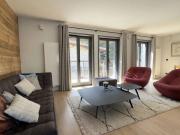 Appartement de luxe de 5 pièces en vente à Courchevel,...