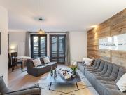 Appartement de luxe de 5 pièces en vente à Courchevel,...