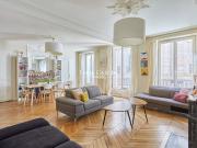Appartement de luxe de 5 pièces en vente à La Muette,...