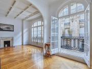 Appartement de luxe de 5 pièces en vente à La Muette,...