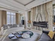 Appartement de luxe de 5 pièces en vente à La Muette,...