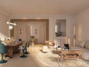 Appartement de luxe de 5 pièces en vente à La Muette,...