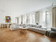 Appartement de luxe de 5 pièces en vente à La Muette,...