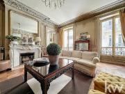 Appartement de luxe de 5 pièces en vente à La Muette,...