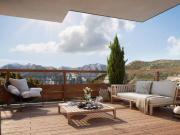 Appartement de luxe de 5 pièces en vente à L'Alpe...