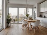 Appartement de luxe de 5 pièces en vente à Levallois...