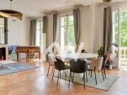 Appartement de luxe de 5 pièces en vente à Monceau,...