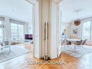 Appartement de luxe de 5 pièces en vente à Monceau,...