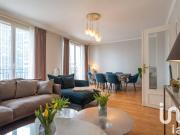 Appartement de luxe de 5 pièces en vente à Motte...