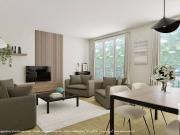 Appartement de luxe de 5 pièces en vente à Motte...