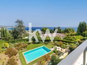 Appartement de luxe de 5 pièces en vente à Nice, France