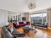 Appartement de luxe de 5 pièces en vente à Paris, Île de...