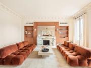 Appartement de luxe de 5 pièces en vente à Saint...