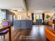 Appartement de 5 pièces de luxe en vente à Strasbourg,...