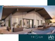 Appartement de luxe de 5 pièces en vente à Toulouse, France