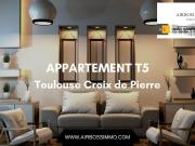 Appartement de luxe de 5 pièces en vente à Toulouse, France